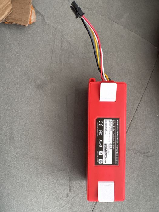 Baterie Xiaomi - aspirator robot mop pro, mop 2 pro