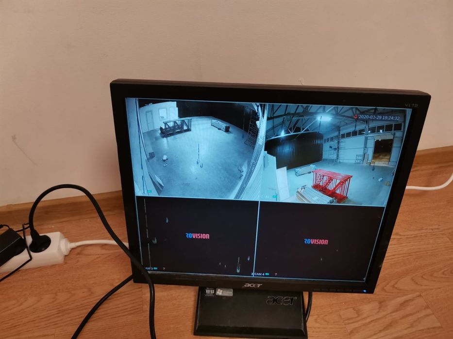 Camere de supraveghere