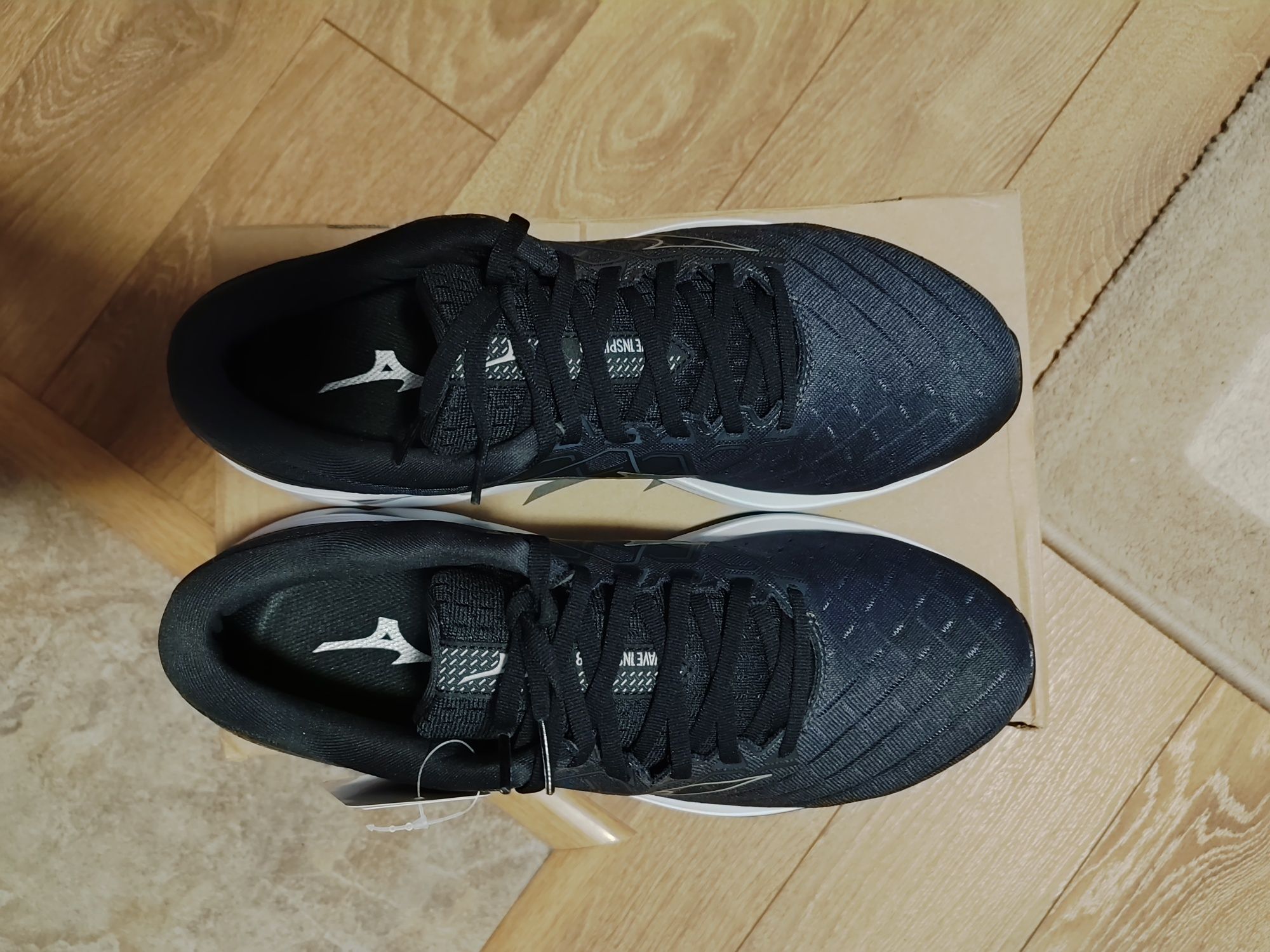 Mizuno Inspire 18, Намалени!