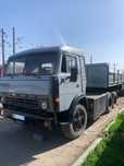 Камаз шаланда сотилади