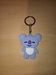 Ключодържател BT21 Koya