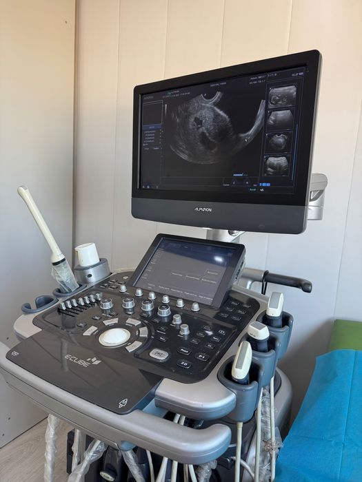 Узи аппарат экспертного класса