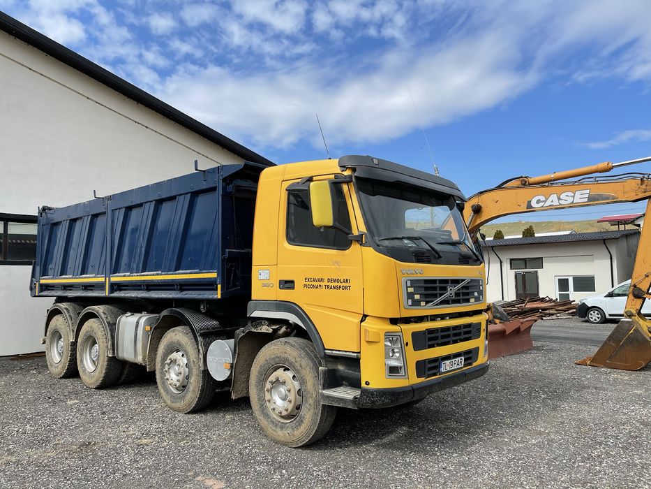 Prestări servicii si construcții