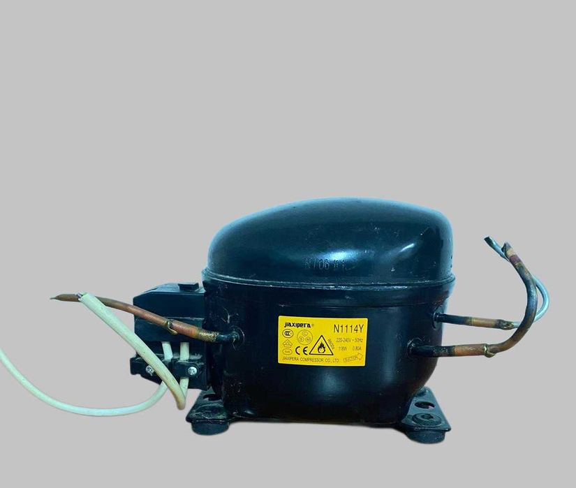 Motor Frigider Jia Xipera N1114Y 168W pentru diferite marci cu releu