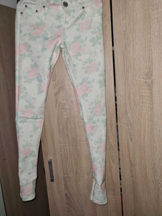 Blugi dama fara eticheta