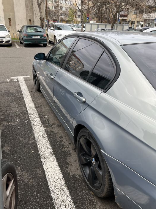 Vand bmw e90 320D 163cp