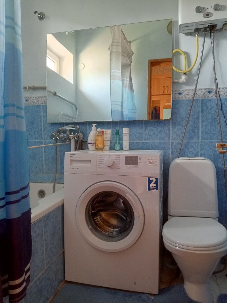 Продается дом с времянкой в Шымкенте