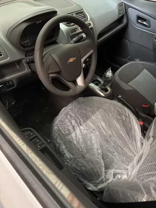 Cobalt yengi bez probeg