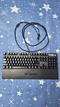 Tastatura mecanica Asus Tuff Gaming