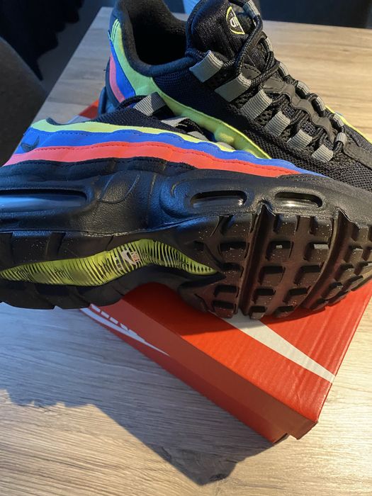 Дамски маратонки AIR MAX