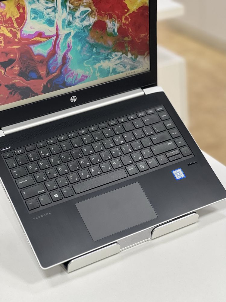 Ноутбук HP | Intel Core i5-8 | ОЗУ 16Gb | SSD 256Gb