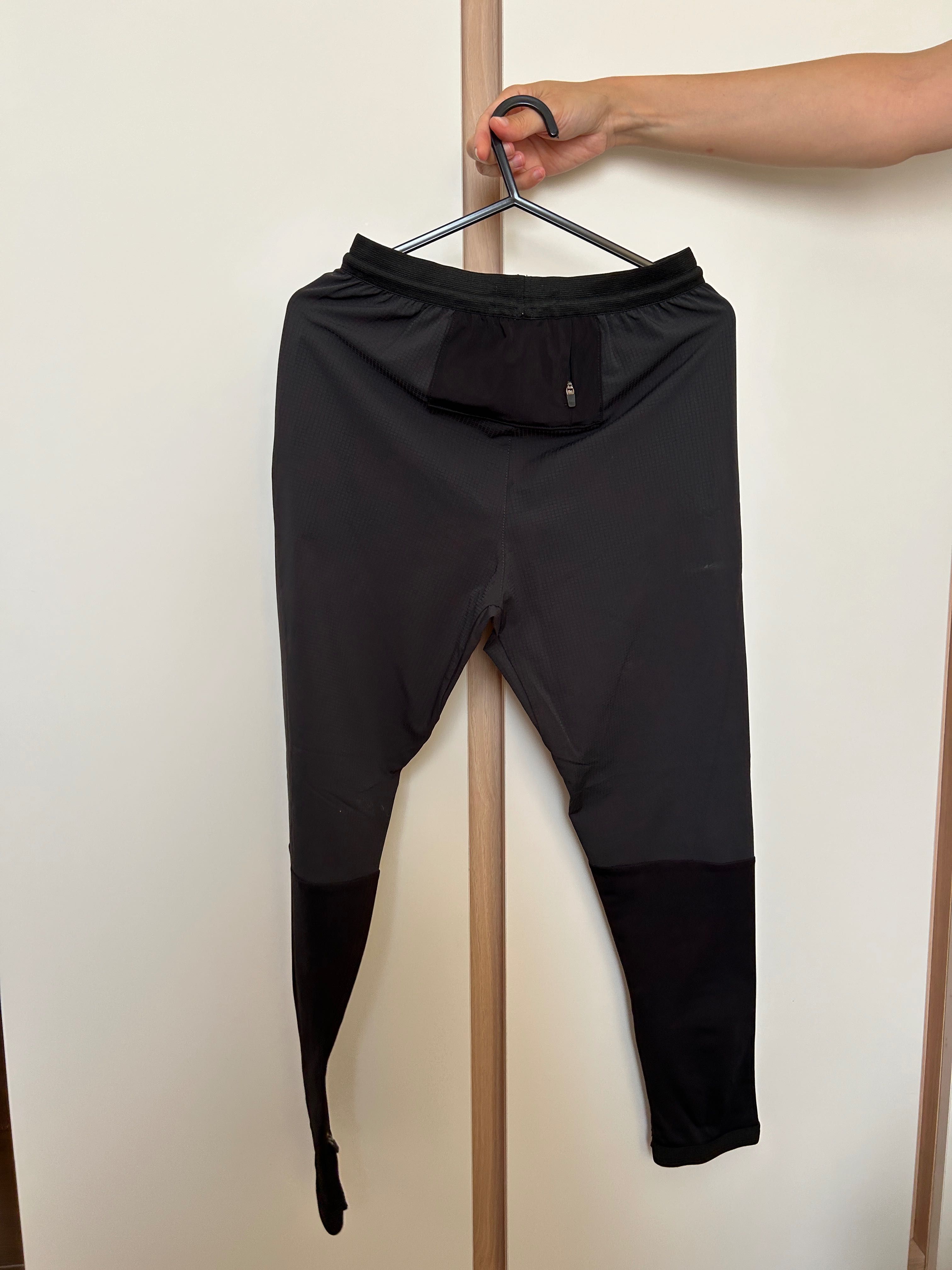 Шушляков анцунг ZARA