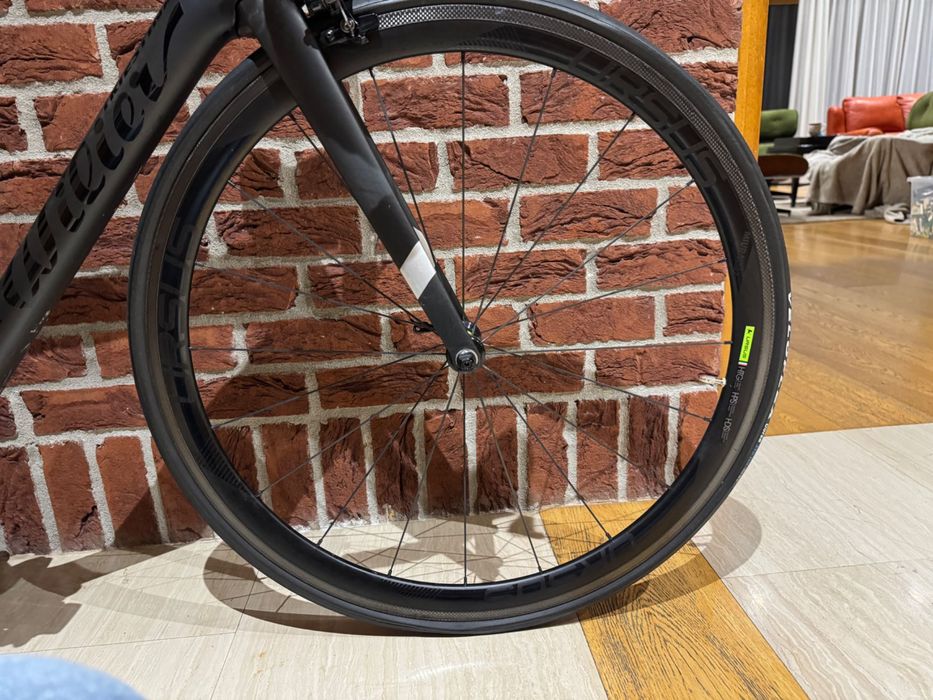 Wilier Zero 6 XS Dura Ace