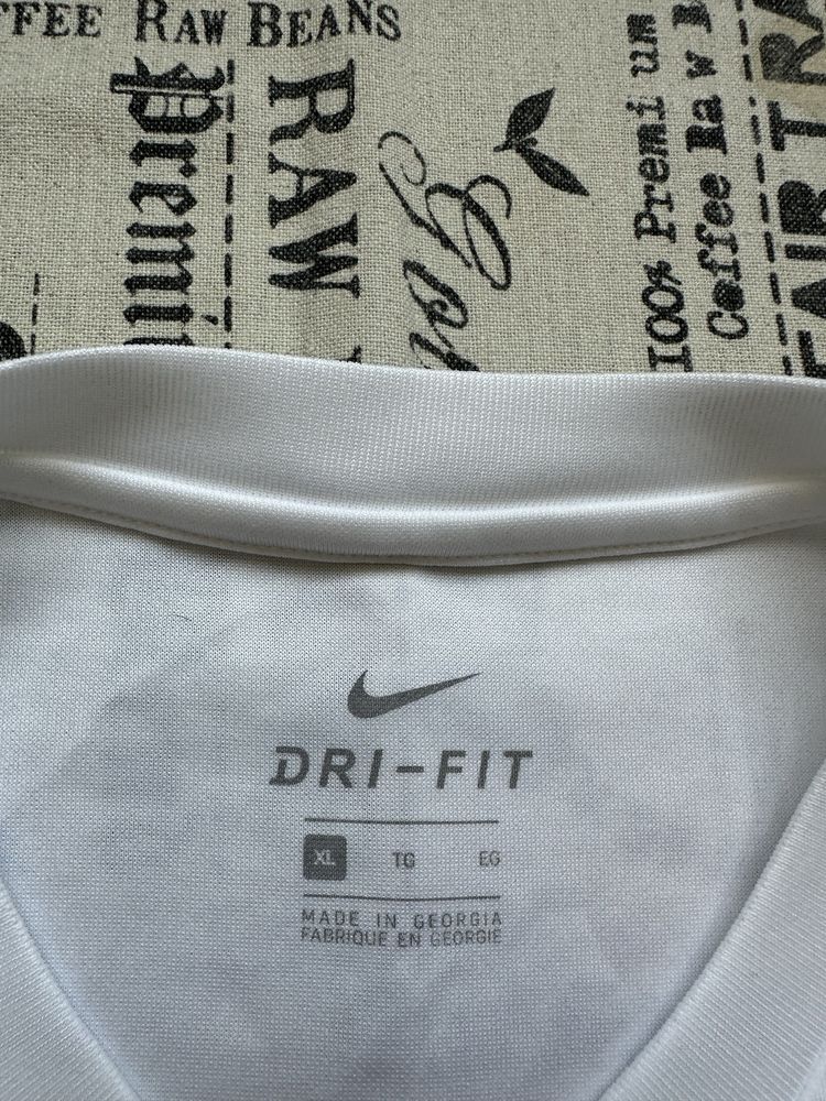 Nike original тениска.XL