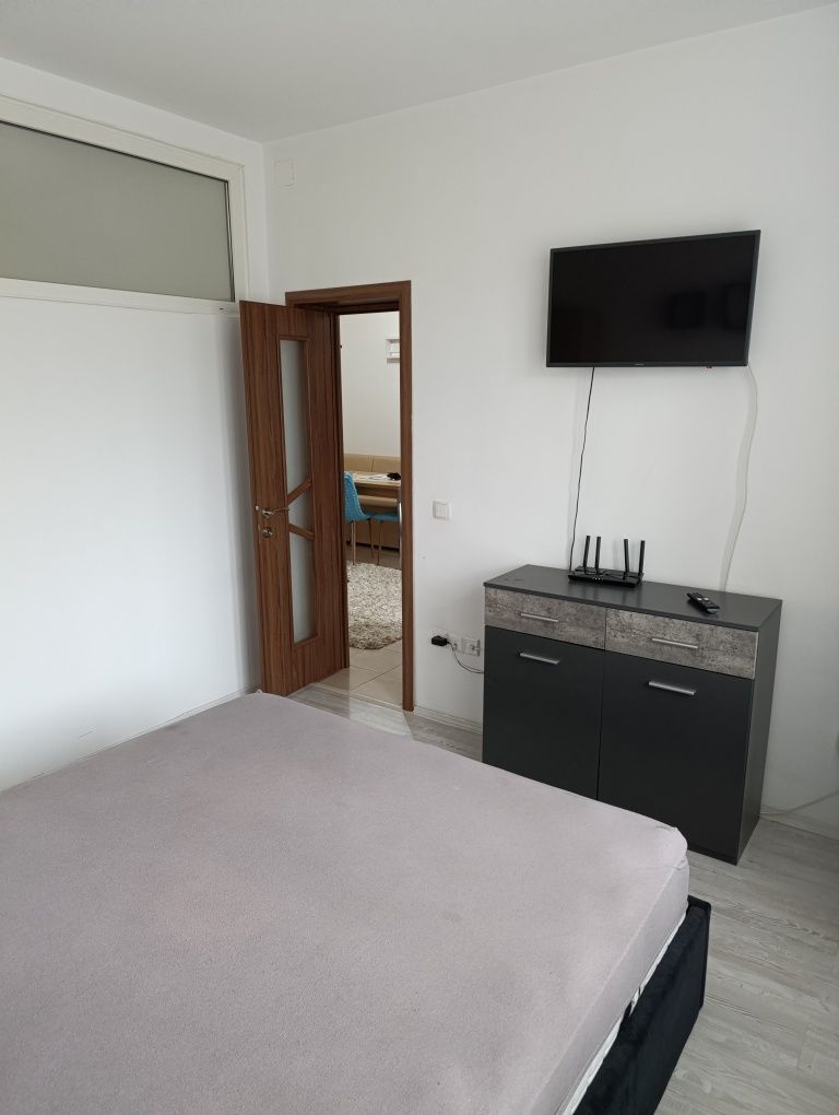 Apartament cu 2 camre