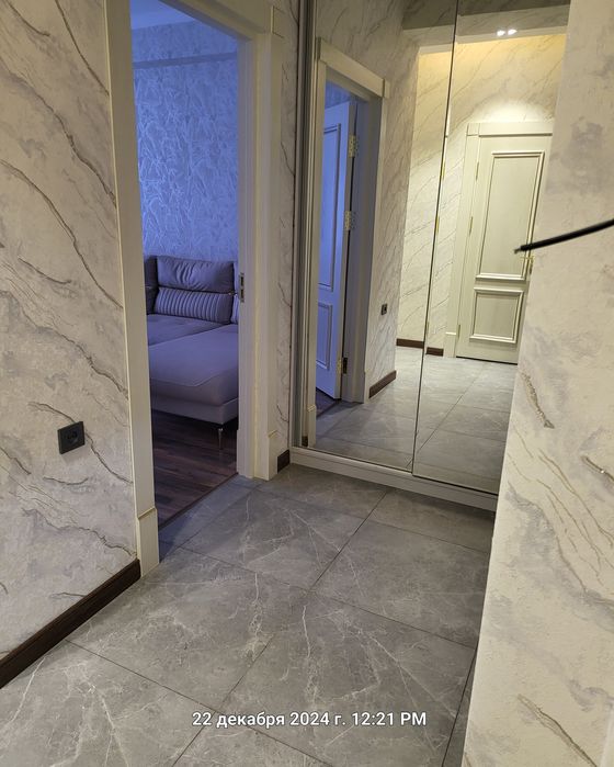 Продаю свою  квартиру