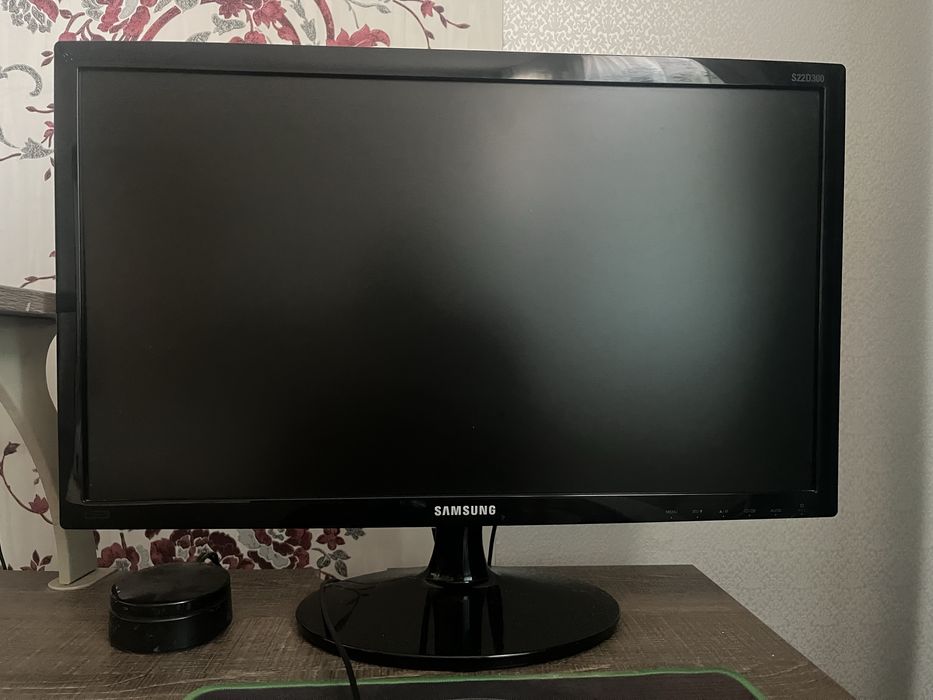 Компьютер в хорошем состояние