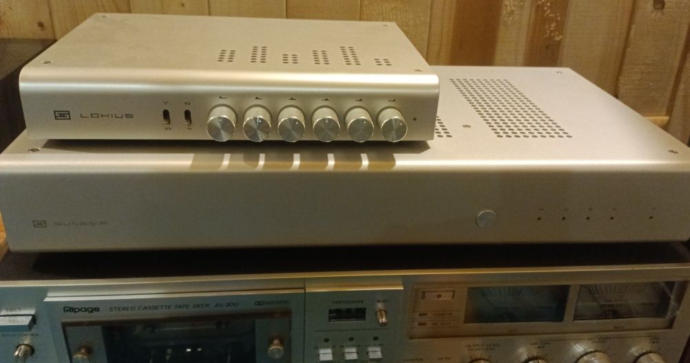 Schiit Gungnir Multibit - DAC
