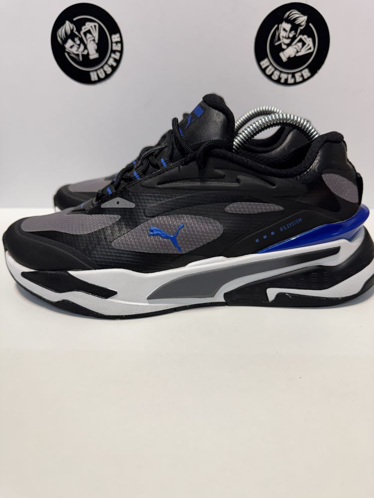Маратонки PUMA RS FAST .Номер 39