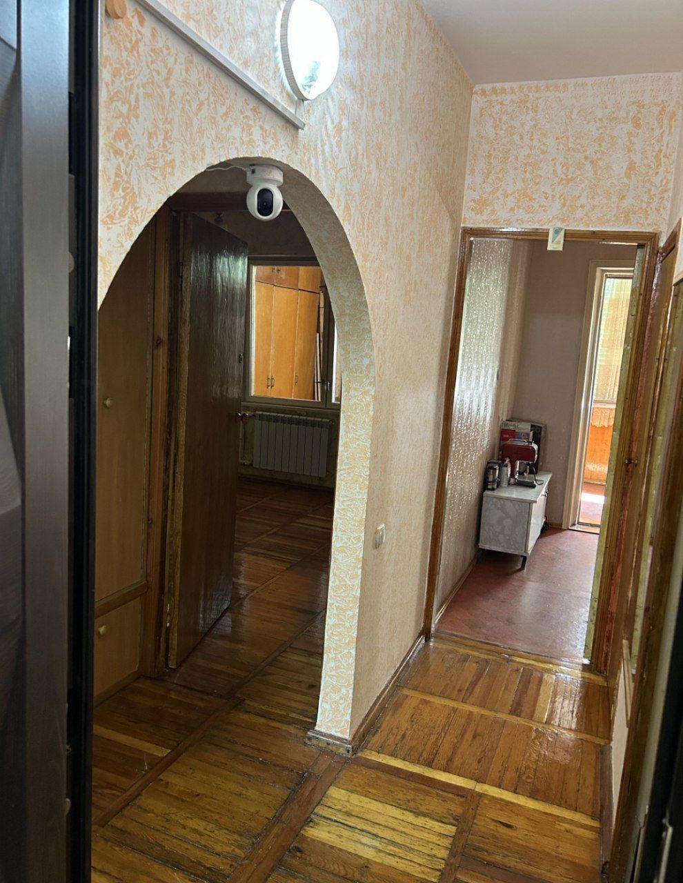Чиланзар 2, 2 ком, 2/4/4
