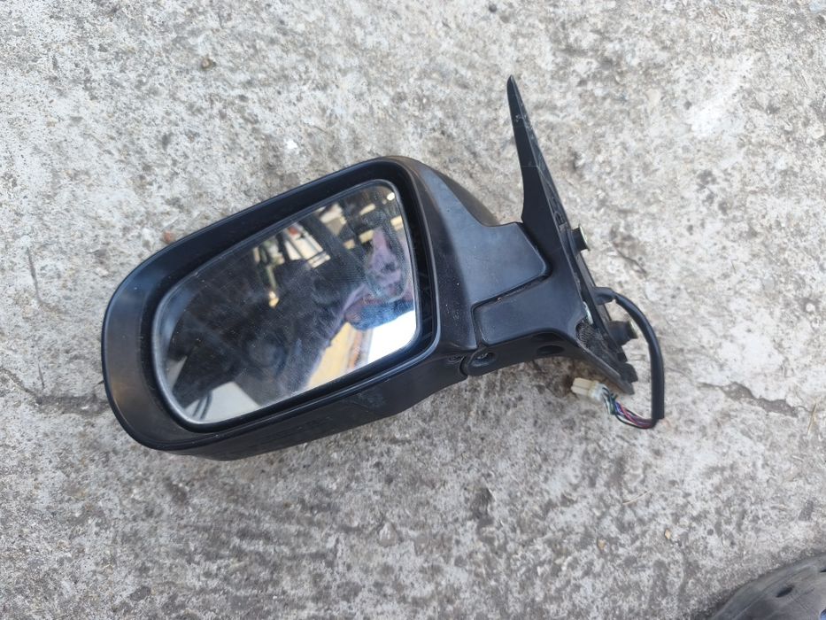 Огледало за легаси/аутбек/форестер