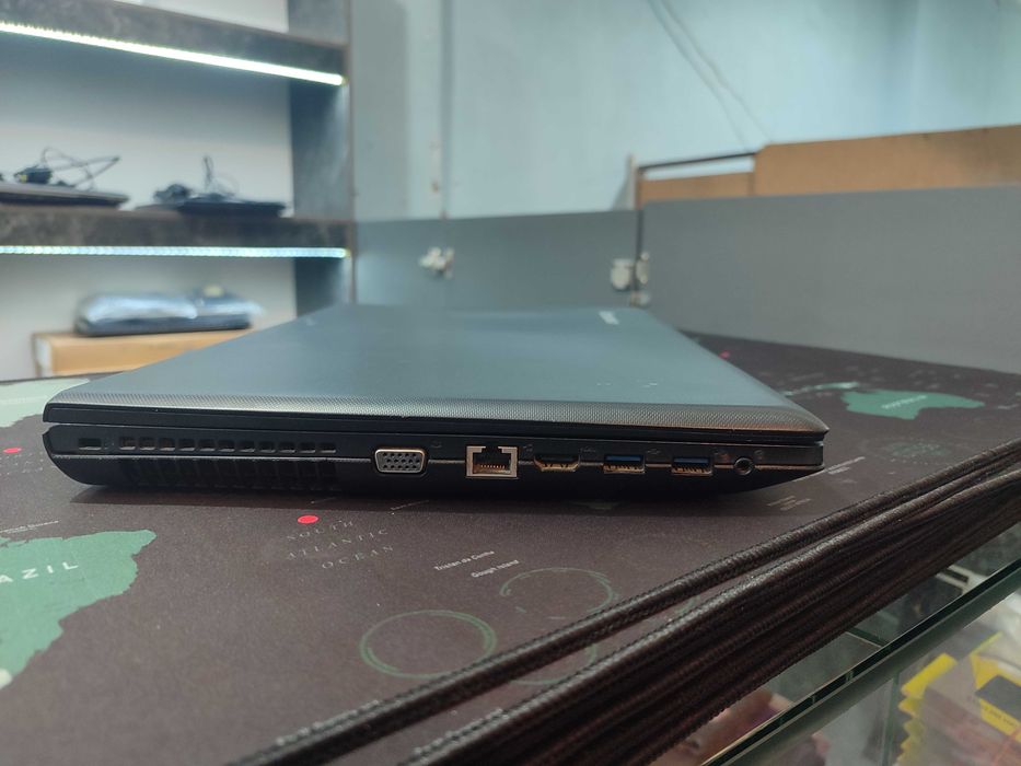 Ноутбук офисный LENOVO
