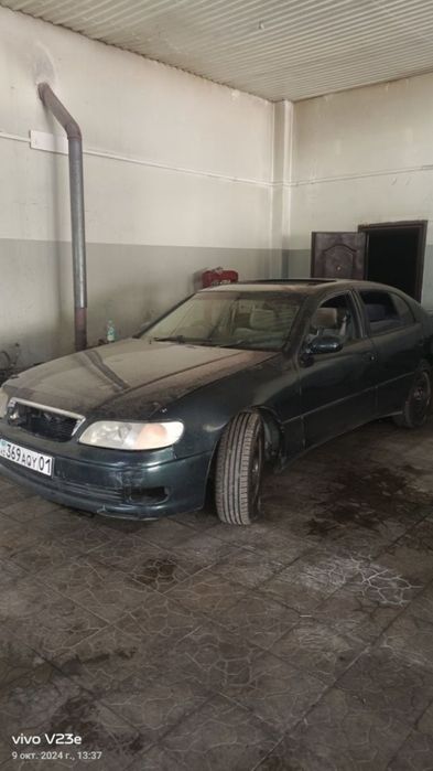 Продам Тойота Аристо 147