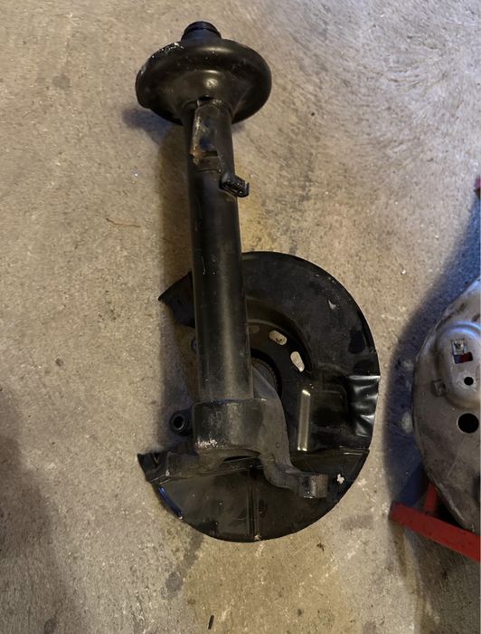 Jambe groase bmw e30