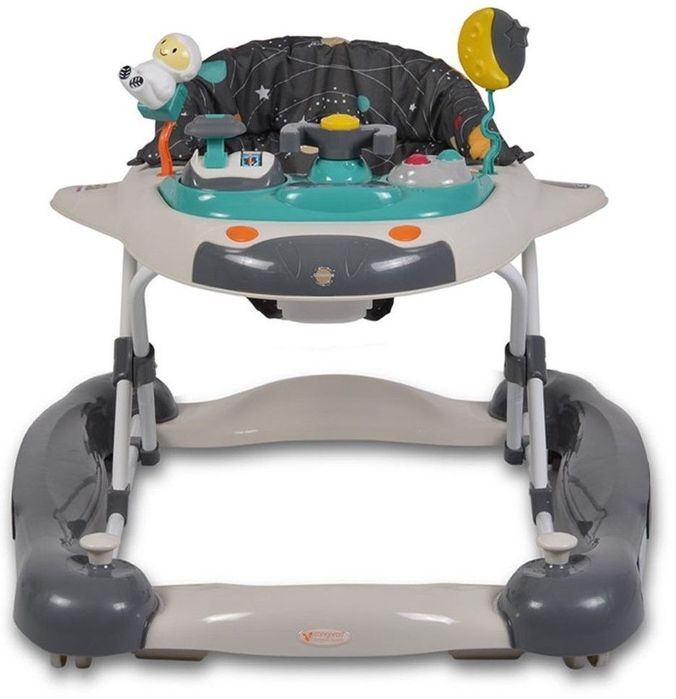 Сгъваема Проходилка Cangaroo Cosmos 3в1