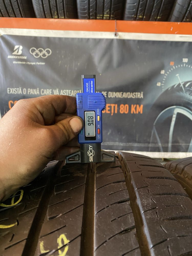 Anvelope vara 225/65/16C Michelin Agilis 225 65 16C R16C