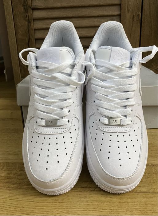 Nike Air force 1 low