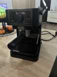 Espressor cafea DeLonghi STILOSA EC235.BK