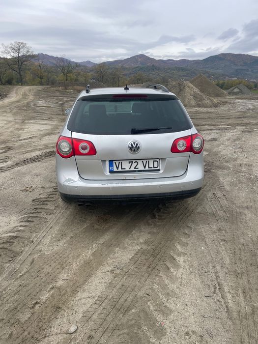 Vnad pasata b 6 anul 2007