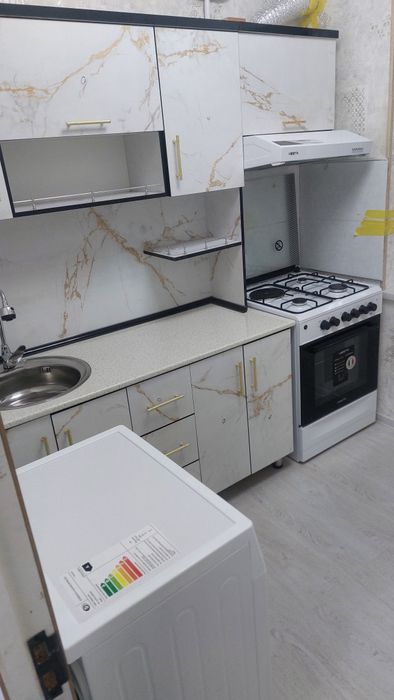 1 хонали квартира горгаз