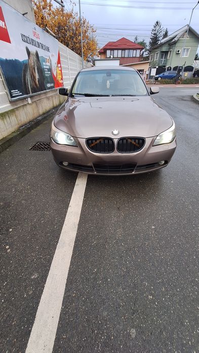 VAND Bmw E 61 4000 € neg