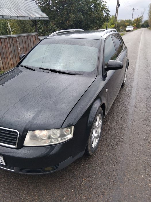 1.9tdi sline quattro