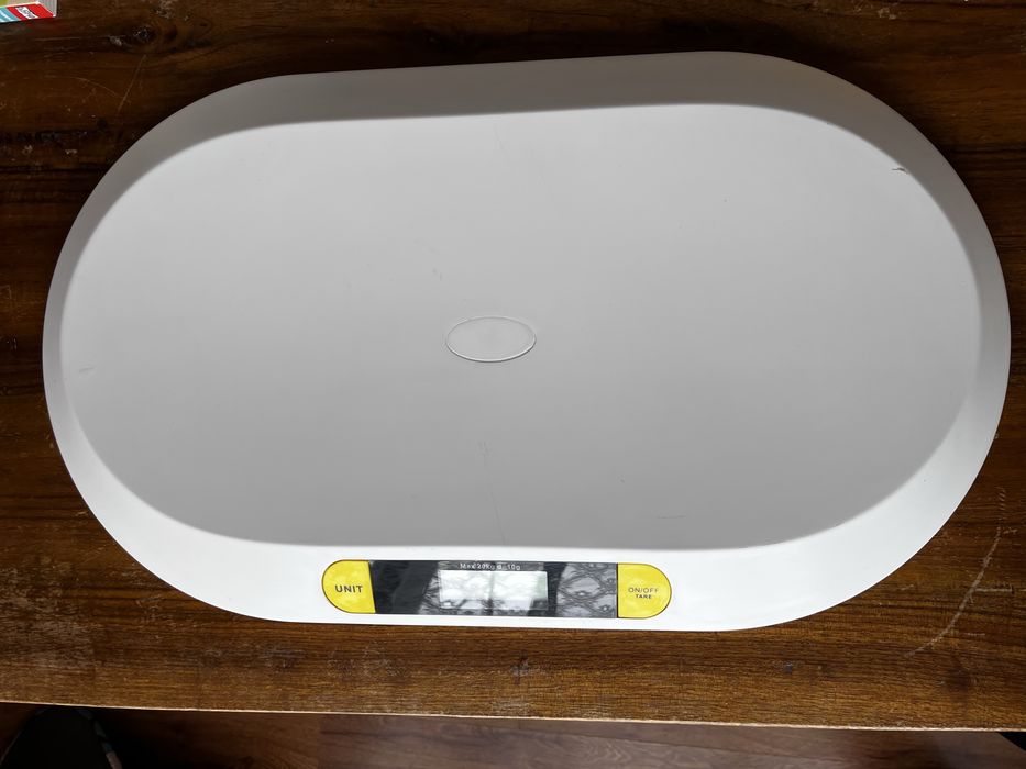 Бебешка люлка Chipolino, бебешко гнездо, Бебешка везна/кантар