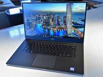 Лаптоп Dell Precision 5510 - 15.6"-i7-6820HQ 2.7Ghz/32GB RAM/SSD 512GB