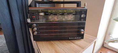 Ретро радио, за колекционери
