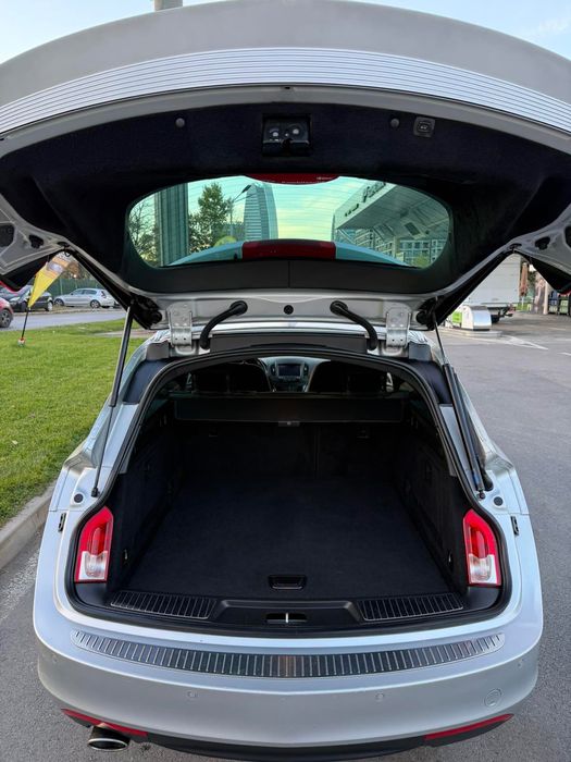 Opel Insignia 2.0 CDTI, 170кс