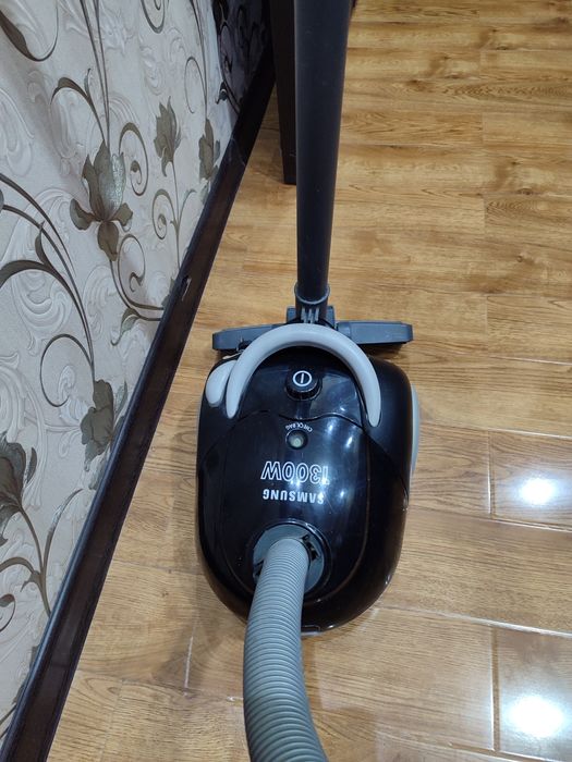 Пылесос Самсунг б/ у