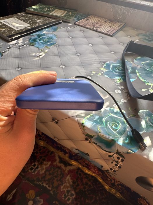 iPhone 15 pro divece