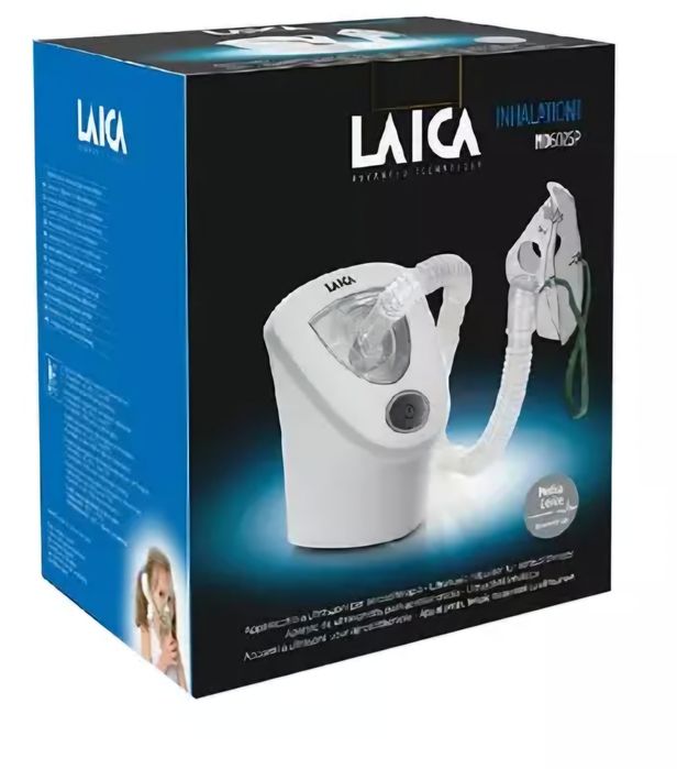 Aparat aerosoli Laica