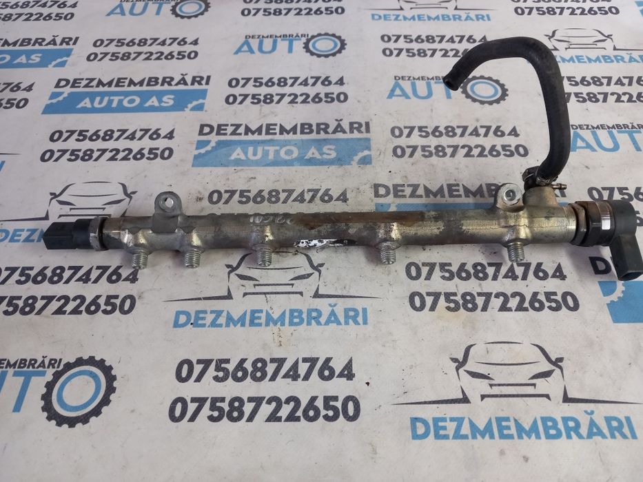 Rampa injectoare 2.2 cdi Mercedes Sprinter