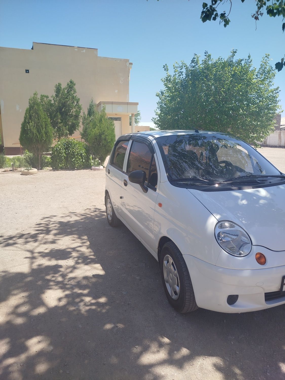 Matiz 2017 yil prabeg 145 ming,kraska radnoiy.