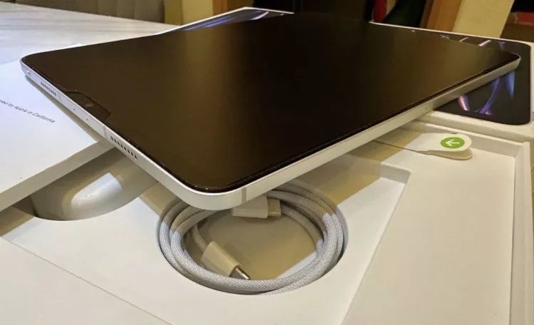 Tableta Apple iPad PRO 11 / 512 GB / Noua / Garantie / Gen 4 th