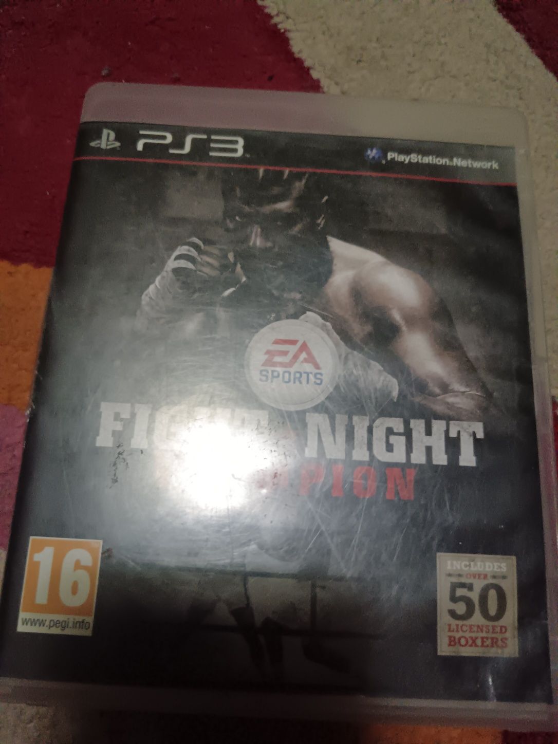 Игри за PlayStation 3