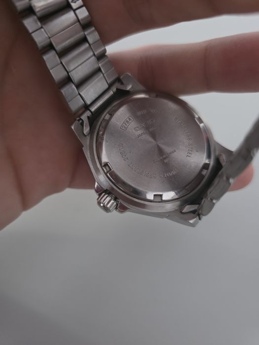 Vănd ceas casio mdv1053 cuarț