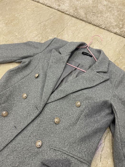 Ново палто не използвано