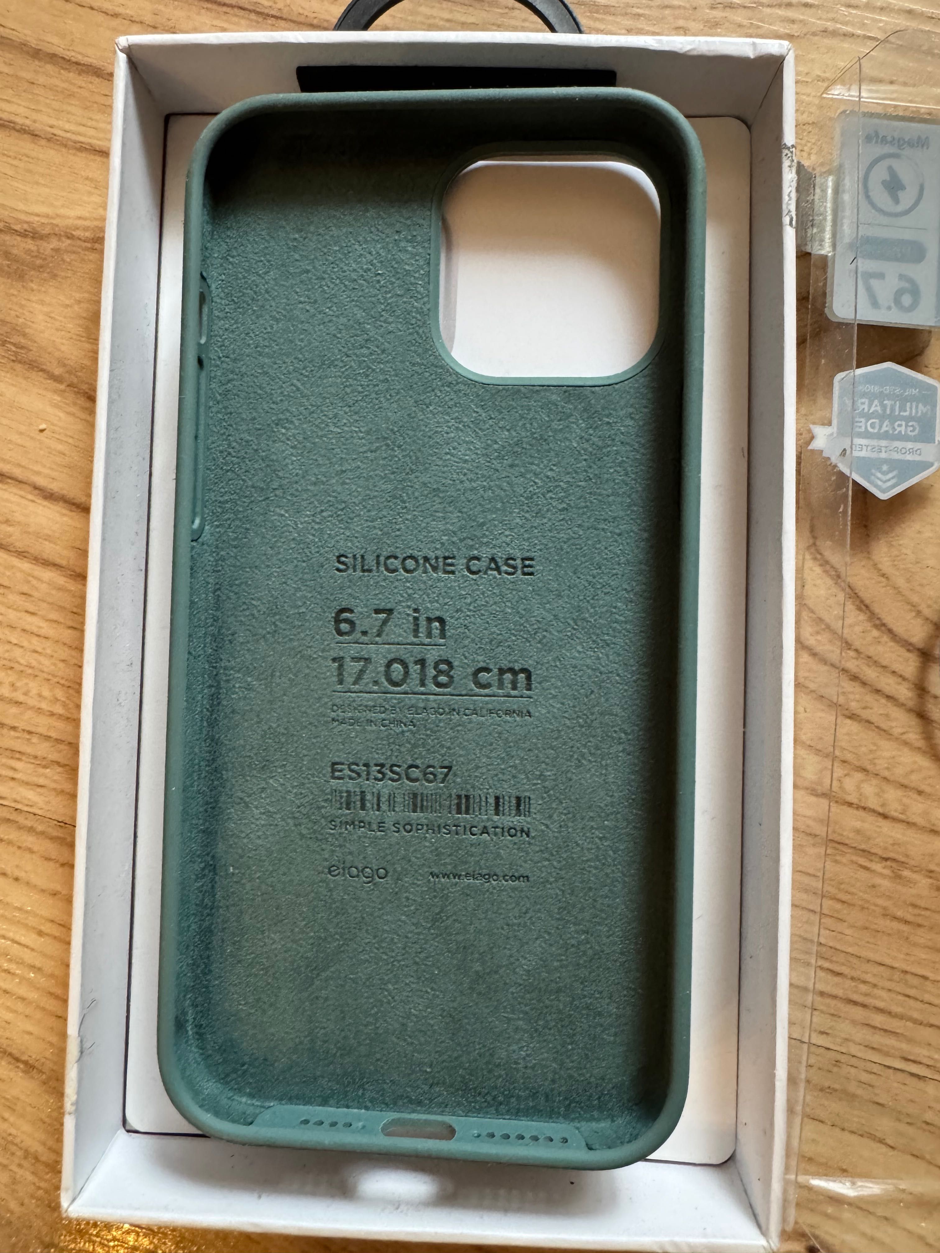Кейсове за iPhone 13 Pro Max